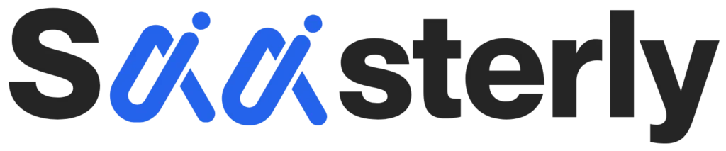 Saasterly logo